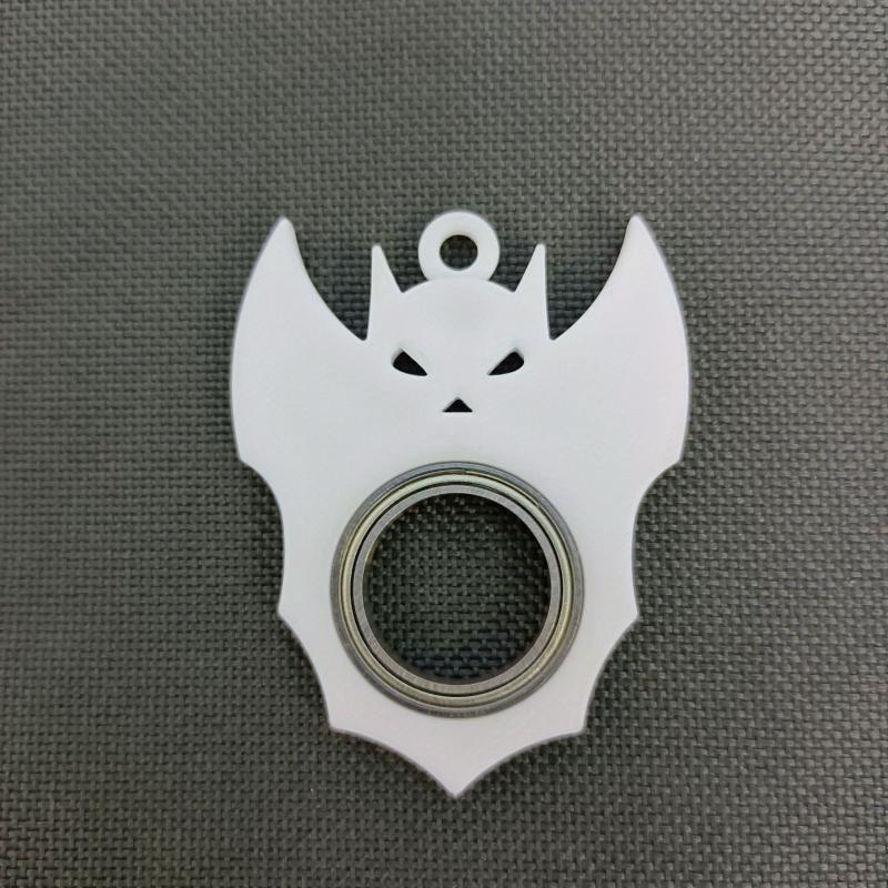 Rotary Decompression Key Chain Hand Anti-anxiety Toy