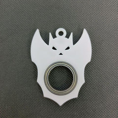 Rotary Decompression Key Chain Hand Anti-anxiety Toy