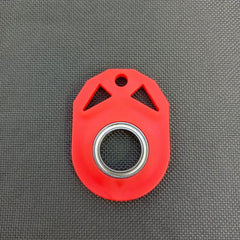Rotary Decompression Key Chain Hand Anti-anxiety Toy
