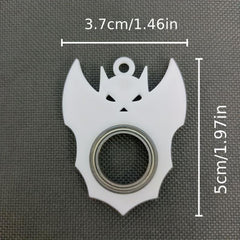 Rotary Decompression Key Chain Hand Anti-anxiety Toy