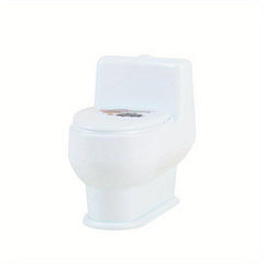 Funny Toilet Spray Toy Gadget