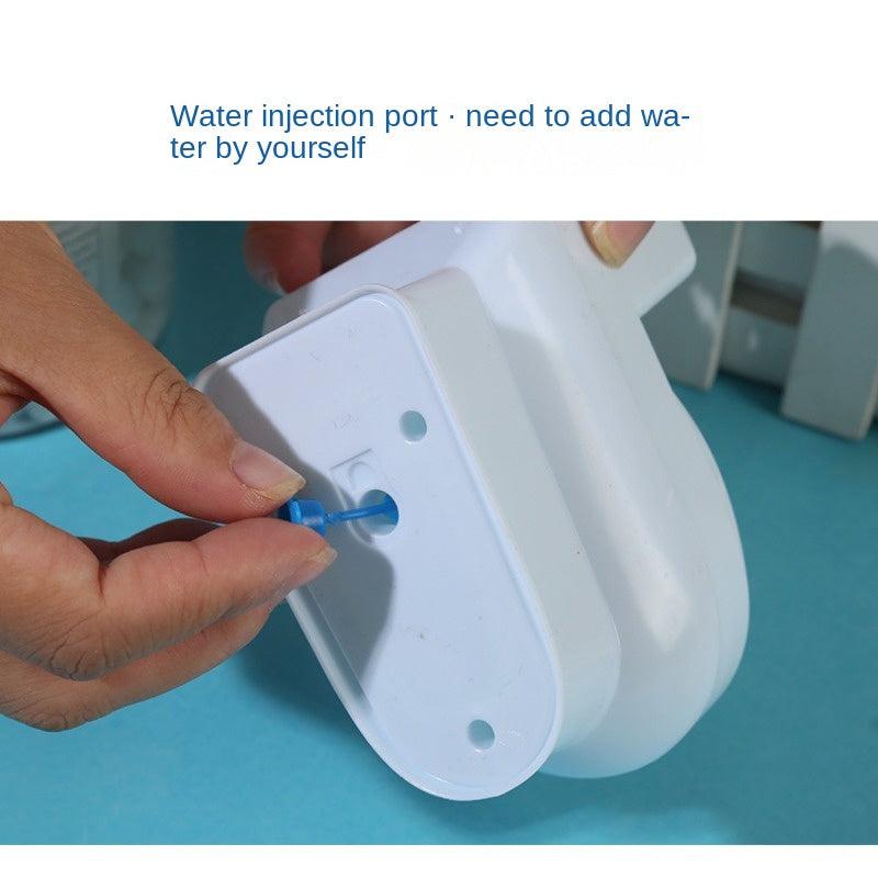 Funny Toilet Spray Toy Gadget