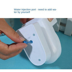 Funny Toilet Spray Toy Gadget