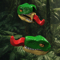 3D Dinosaur Gravity Toy Decompression Toy Simulation Dinosaur Model Toy