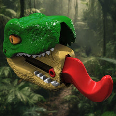 3D Dinosaur Gravity Toy Decompression Toy Simulation Dinosaur Model Toy