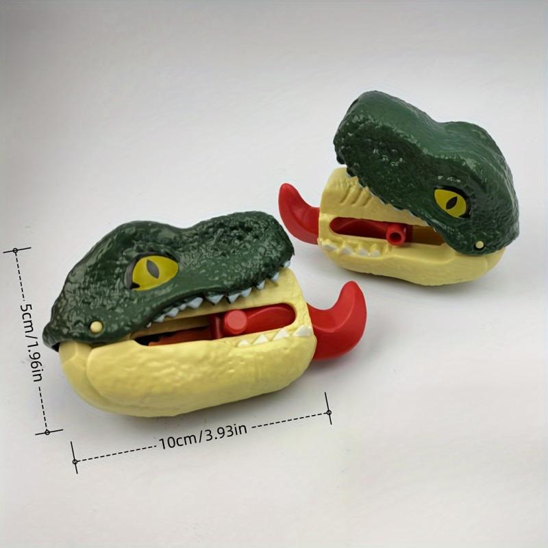 3D Dinosaur Gravity Toy Decompression Toy Simulation Dinosaur Model Toy