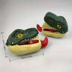 3D Dinosaur Gravity Toy Decompression Toy Simulation Dinosaur Model Toy