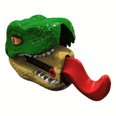 3D Dinosaur Gravity Toy Decompression Toy Simulation Dinosaur Model Toy