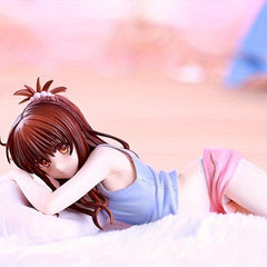 Anime Movie Series Character Toys Family Decorations Collection for Fans