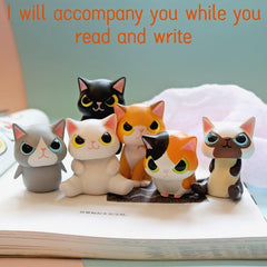 Creative Animal Dolls and Toys for Home and Car Decoration