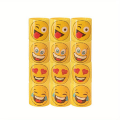 Rainbow Circle Creative Children's Toys for Party 12pcs