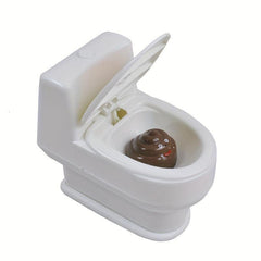 Toilet Spray Fool's Tricky Tools