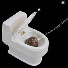 Toilet Spray Fool's Tricky Tools