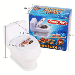 Toilet Spray Fool's Tricky Tools