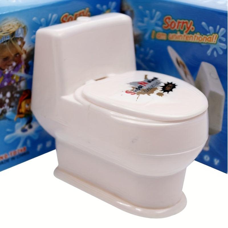 Toilet Spray Fool's Tricky Tools