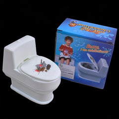 Toilet Spray Fool's Tricky Tools