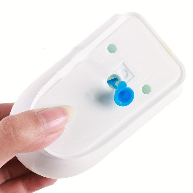Creative Christmas Gift Toilet Spray for Halloween Grooming