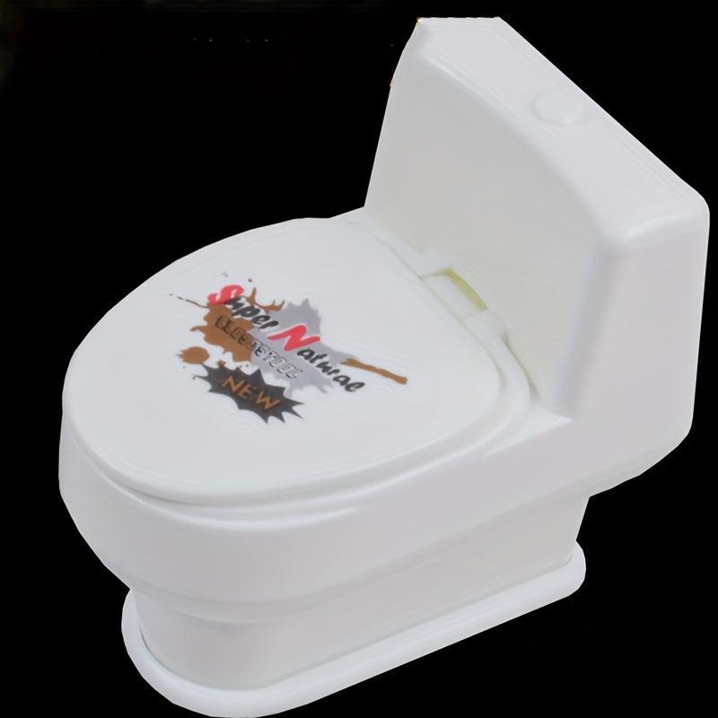 Creative Christmas Gift Toilet Spray for Halloween Grooming