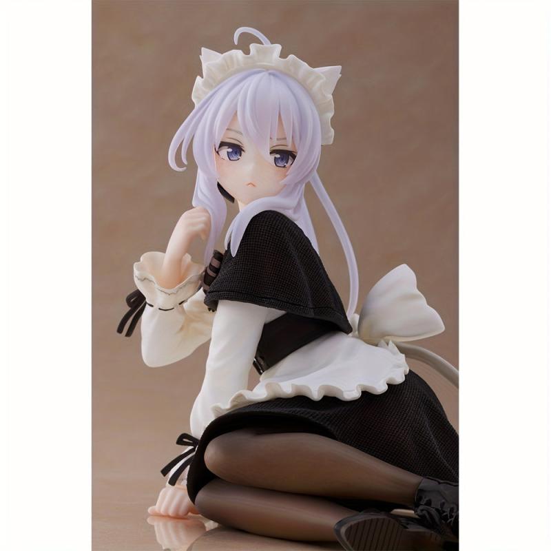 Anime Action Figure Ideal Gift For Fans Boys Japanese Anime Model