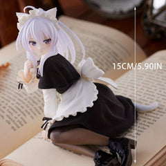Anime Action Figure Ideal Gift For Fans Boys Japanese Anime Model
