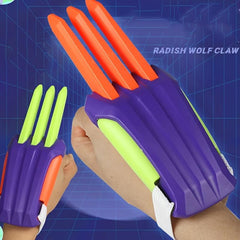 Paw Glove Halloween Costume Accessory One Size