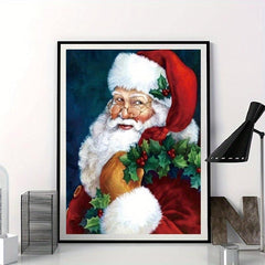 Christmas Toy 5D Diamond Painting Living Room Decor DIY Art Painting