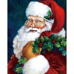 Christmas Toy 5D Diamond Painting Living Room Decor DIY Art Painting