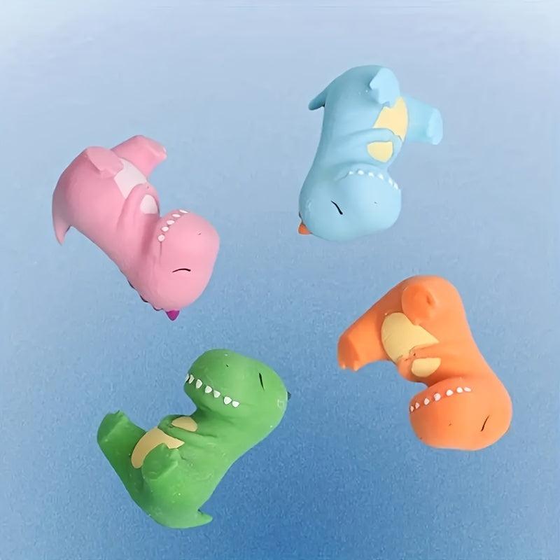 1pc Squeeze Dinosaur Toy Anxiety Relief Sensory Stress Toy