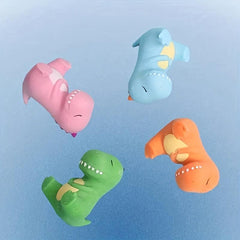 1pc Squeeze Dinosaur Toy Anxiety Relief Sensory Stress Toy