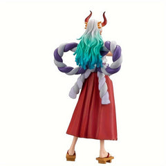 Dragon's Daughter Anime Action Figure Gift for Anime Fans