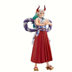 Dragon's Daughter Anime Action Figure Gift for Anime Fans