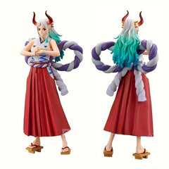 Dragon's Daughter Anime Action Figure Gift for Anime Fans
