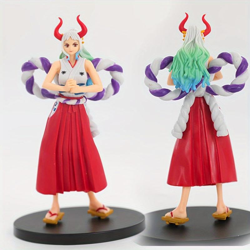 Dragon's Daughter Anime Action Figure Gift for Anime Fans