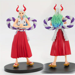 Dragon's Daughter Anime Action Figure Gift for Anime Fans