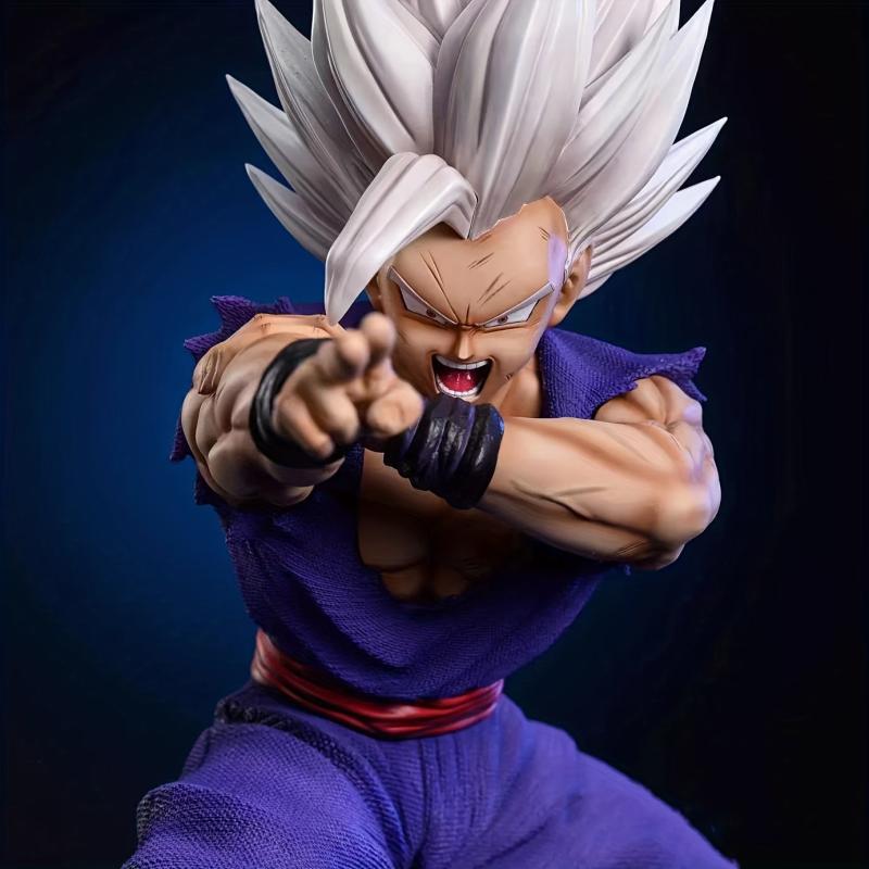 Anime Movie Series Character Toys Family Decorations