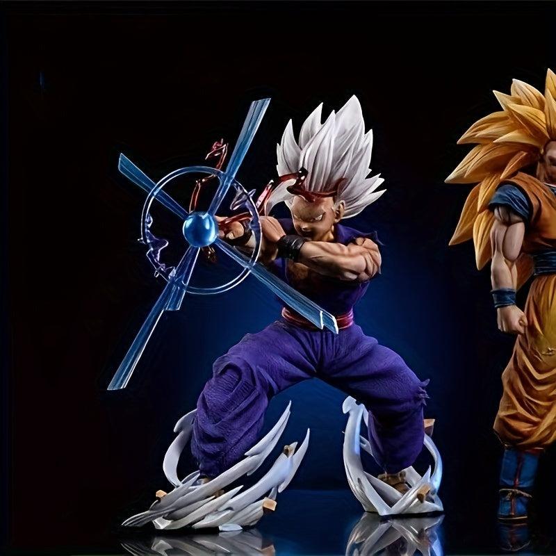 Anime Movie Series Character Toys Family Decorations