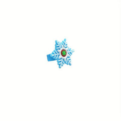 Children's Christmas Ring Toy Gift