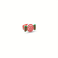 Children's Christmas Ring Toy Gift