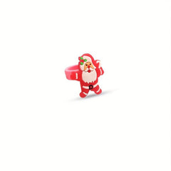 Children's Christmas Ring Toy Gift