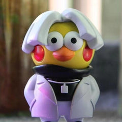 1Pc Online Chicken Doll Pendant Car Pendant