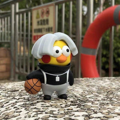 1Pc Online Chicken Doll Pendant Car Pendant