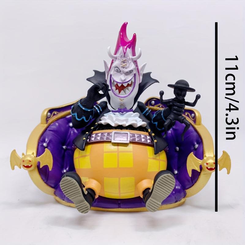 Anime Character Figure Home Decoration Ornament Toy