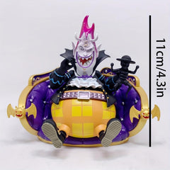 Anime Character Figure Home Decoration Ornament Toy