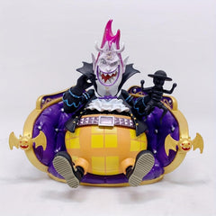 Anime Character Figure Home Decoration Ornament Toy