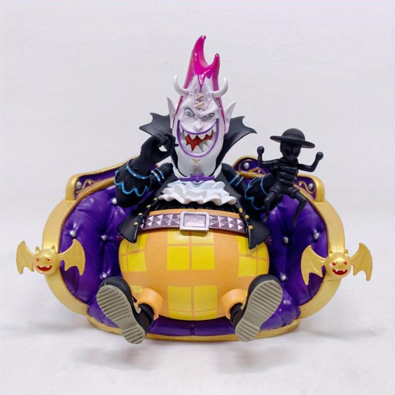Anime Character Figure Home Decoration Ornament Toy
