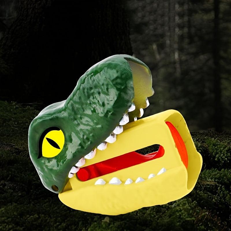 Dino Carrot Toy for Kids