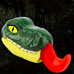 Dino Carrot Toy for Kids