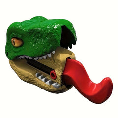 Dino Carrot Toy for Kids