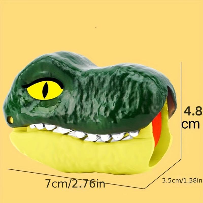 Dino Carrot Toy for Kids