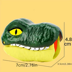 Dino Carrot Toy for Kids